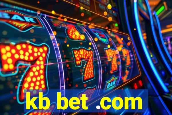 kb bet .com